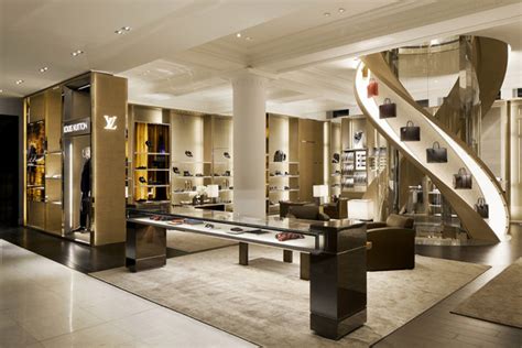 louis vuitton selfridges london.